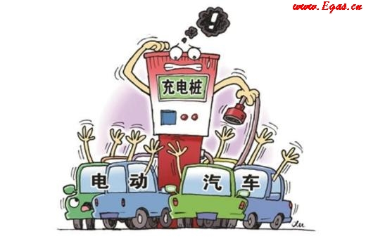 沃爾沃推天然氣汽車，續(xù)航1000公里動力不輸柴油，比電動車強(qiáng)太多