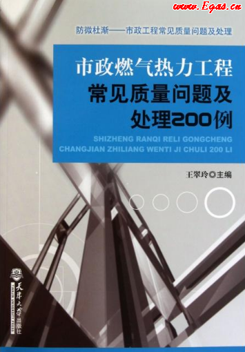 市政燃?xì)鉄崃こ坛R娰|(zhì)量問題及處理200例.png