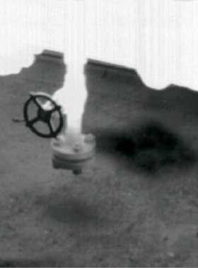 FLIR GFx320：讓VOCs、易燃易爆氣體無(wú)處遁形