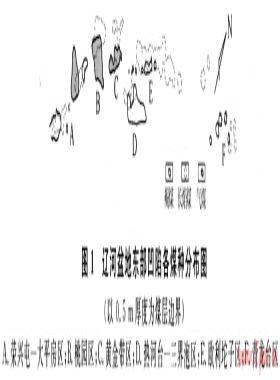 裂陷盆地巖漿活動對煤層氣的富集作用——以遼河、阜新盆地為例