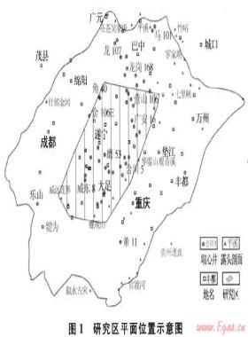 對大川中地區(qū)上三疊統(tǒng)須家河組二、四、六段砂巖沉積相的再認識